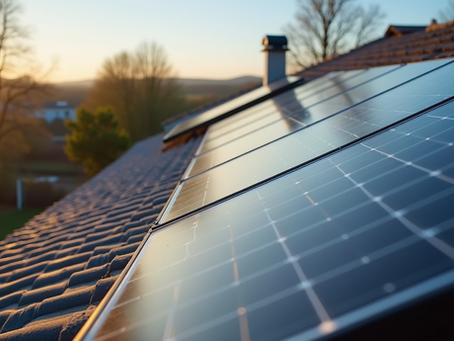 Online Solar Layout and Design Made Easy with Solar Layout Software