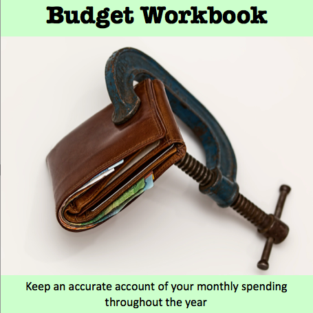 Budget Workbook