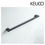 縮圖：KEUCO Plan 60cm80cm毛巾桿-消光黑-KU14901370800-KU14901370600