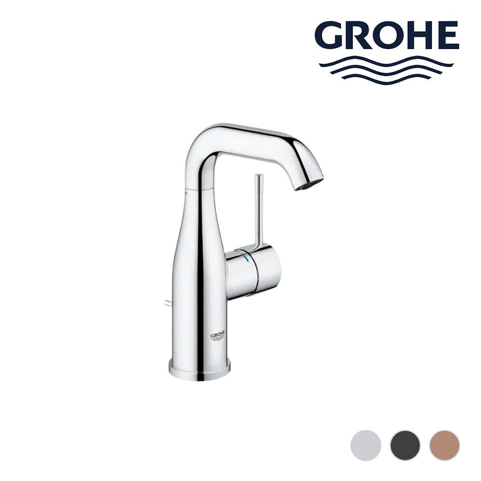 24173.AL1墨霧黑 24173.DA1玫瑰金 24173.001鉻色