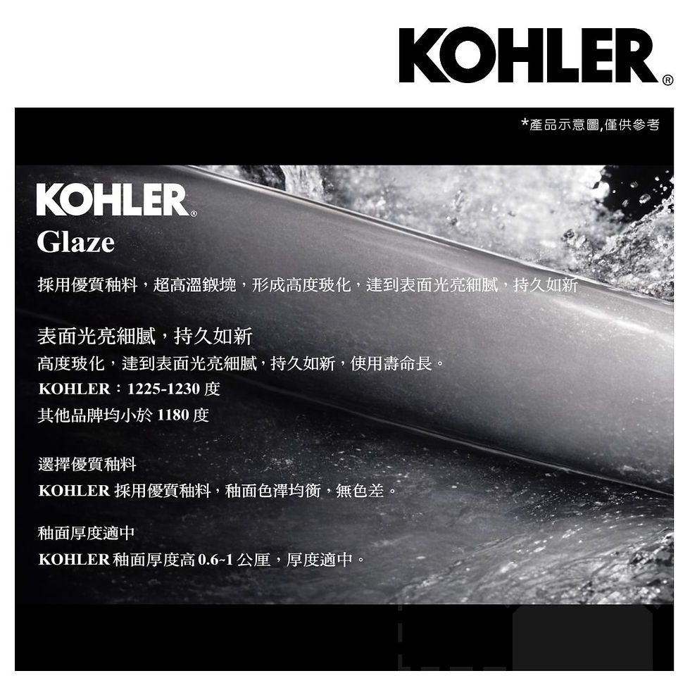 縮圖：KOHLER Veil Essential 圓形檯面盆-K-26408T-0