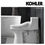 縮圖：KOHLER C3-430 電腦馬桶蓋-K-22445TW-0
