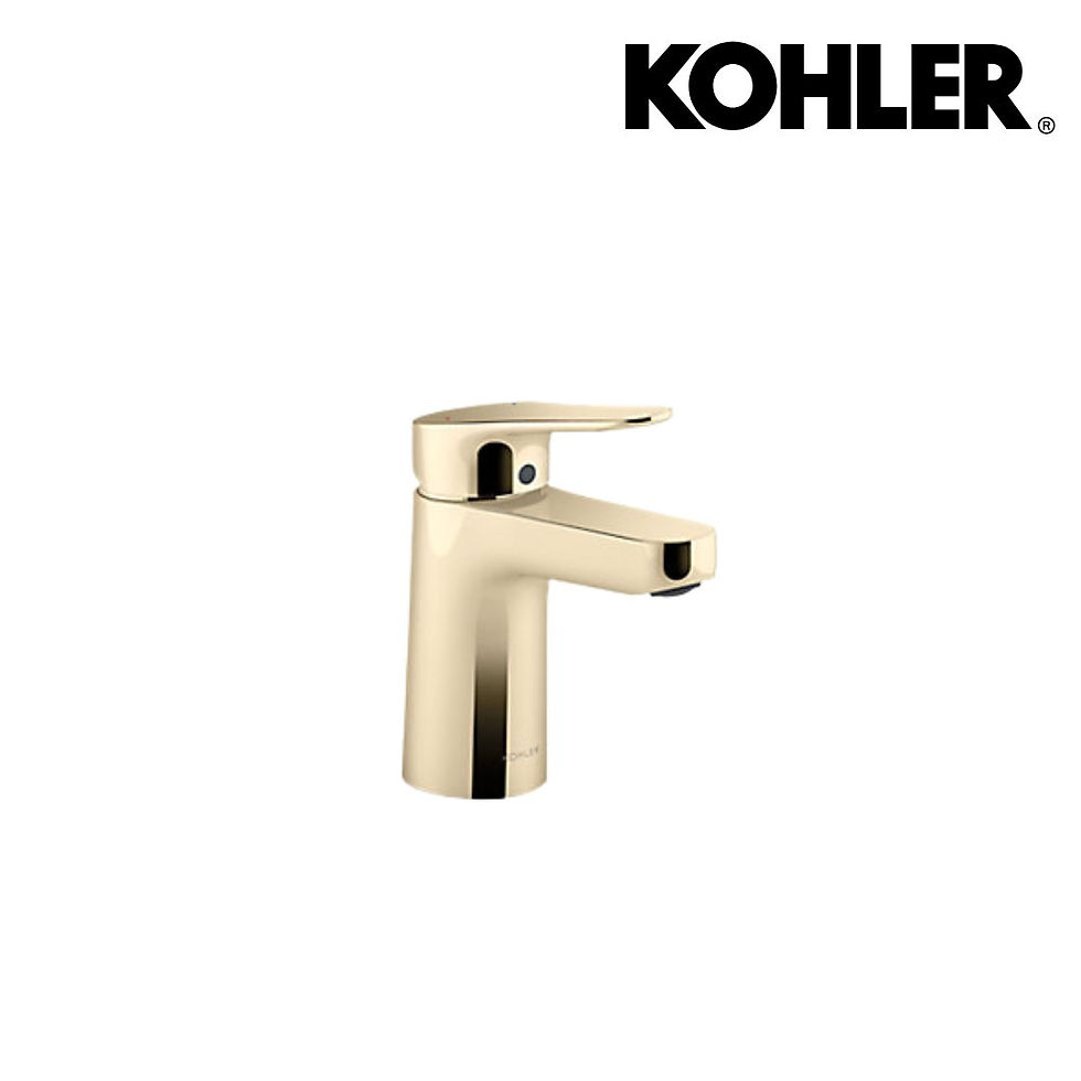 縮圖：KOHLER龍頭K-33059T-4-法藍金