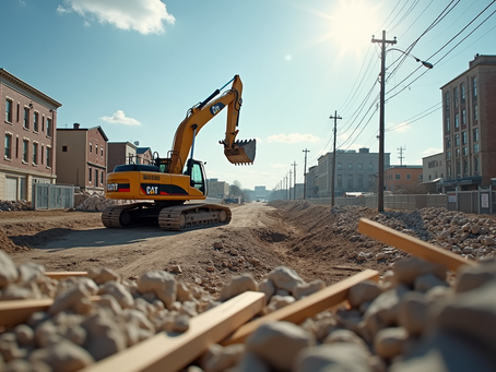 Top Contracting Services in Richmond, VA: What to Expect