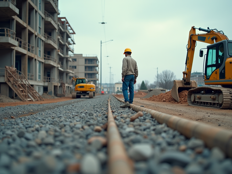 Choosing the Right General Contractor in Richmond, VA