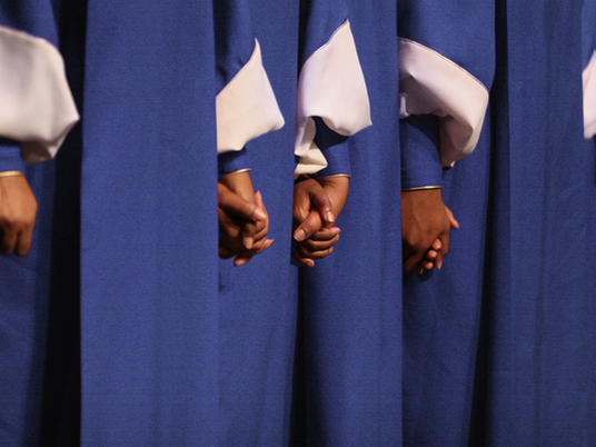 “Let’s Bring Back The Church Choir” Sing-A-Long (Session #4)