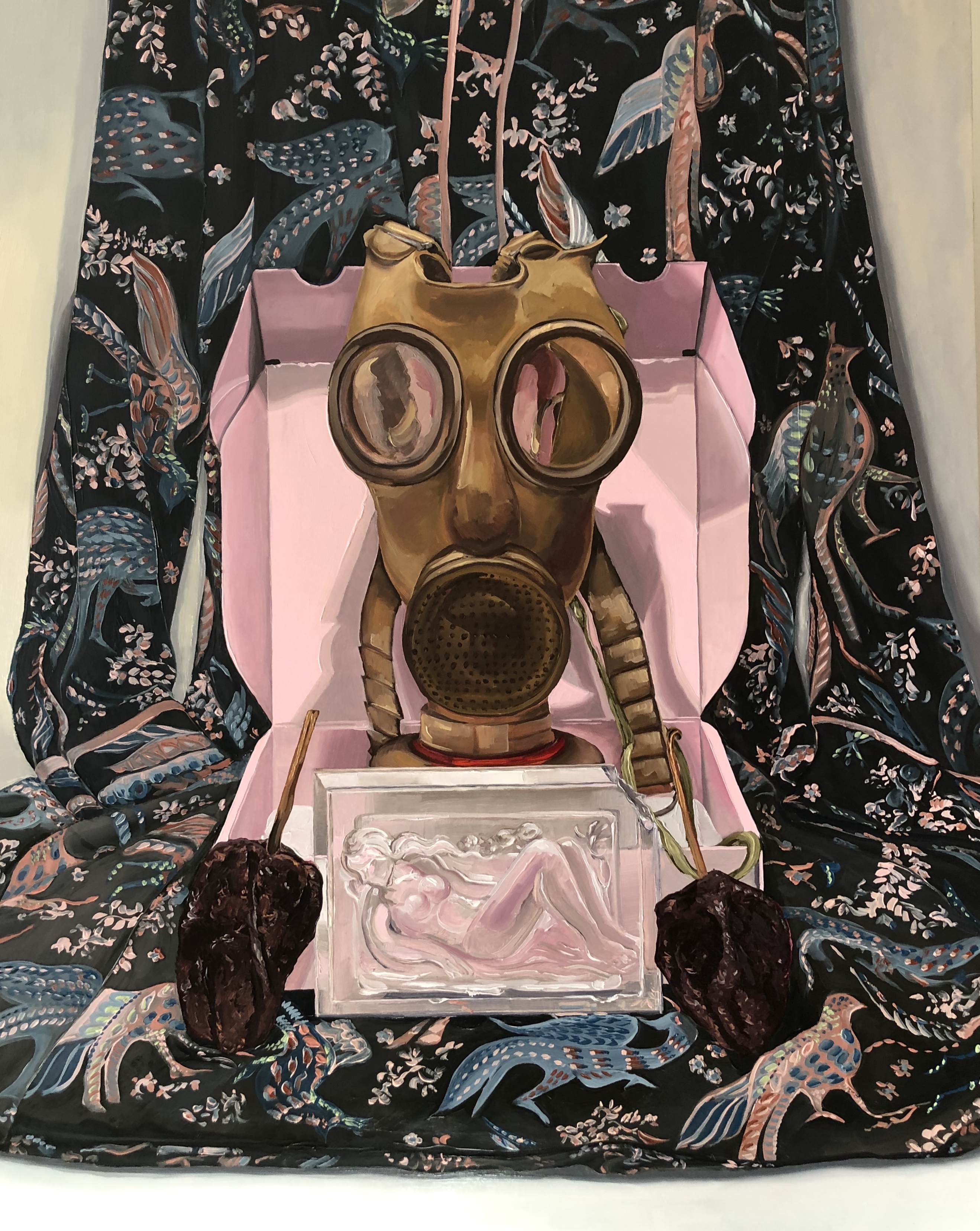Pink Nightmare
