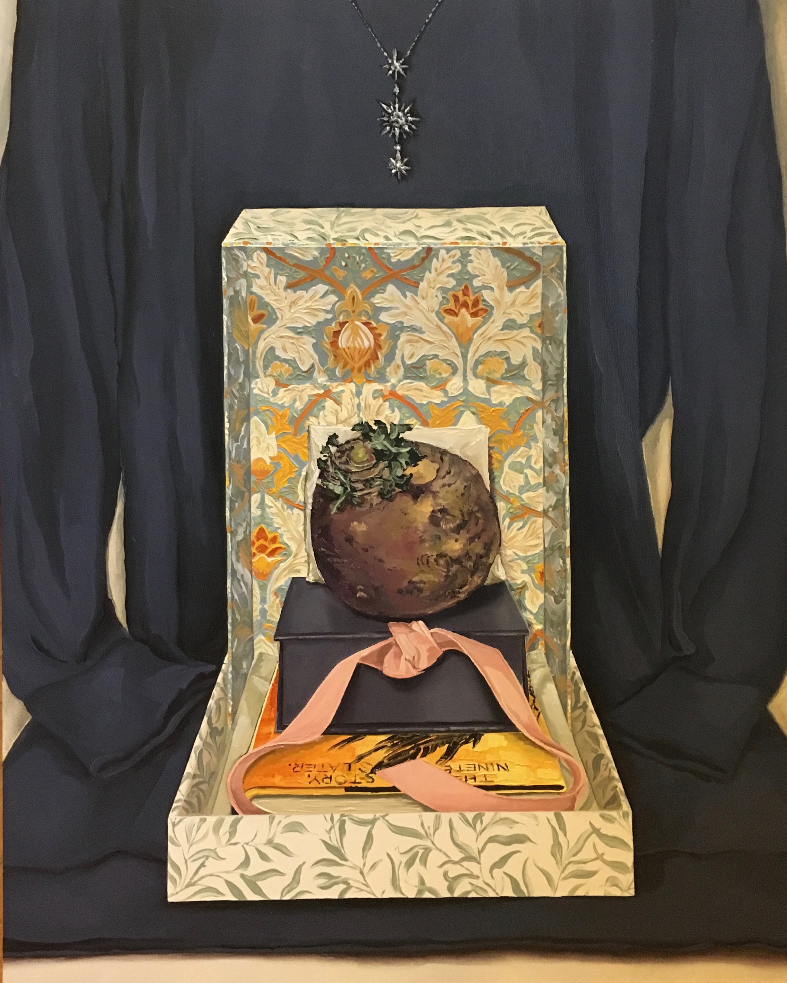 The Cursed Child