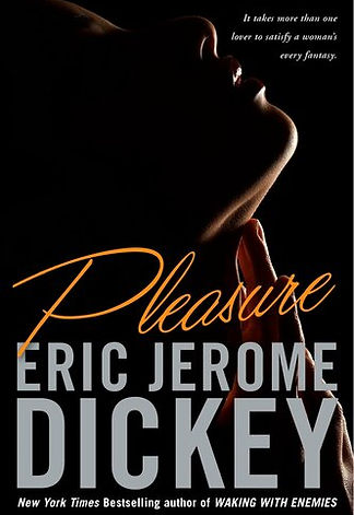 Pleasure by Eric Jerome Dickey.jpg
