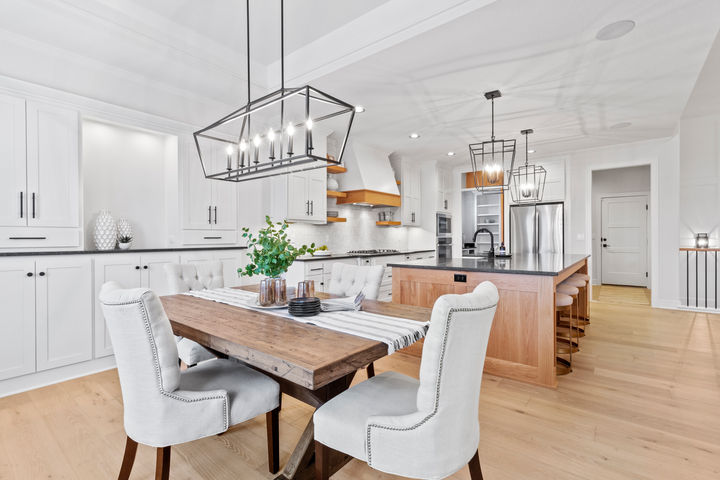 real estate photography