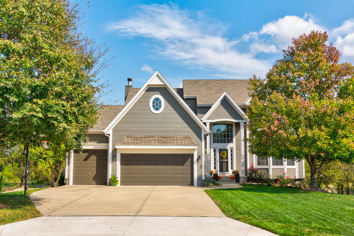 real estate photography