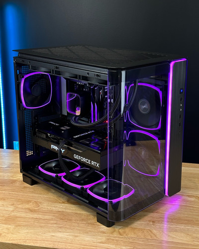 【新品パーツ】ゲーミングPC RTX5070Ti Ryzen7 DS900WH 新品パーツ】ゲーミングPC RTX5070Ti Ryzen7 DS900WH Amazon.com