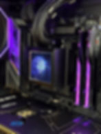 Lian Li Hydroshift LCD Liquid Cooler