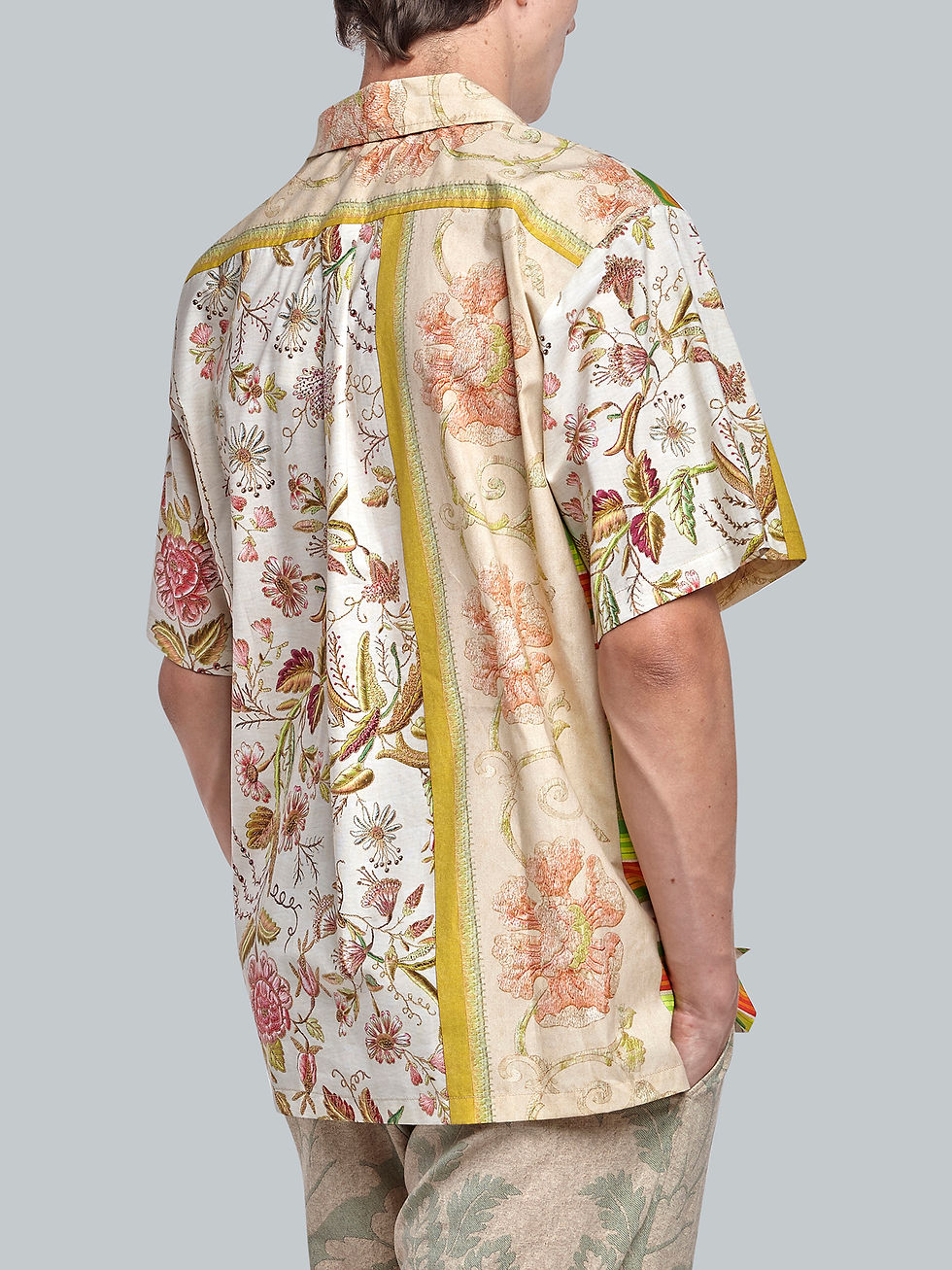 Thumbnail: Cotton Shirt
