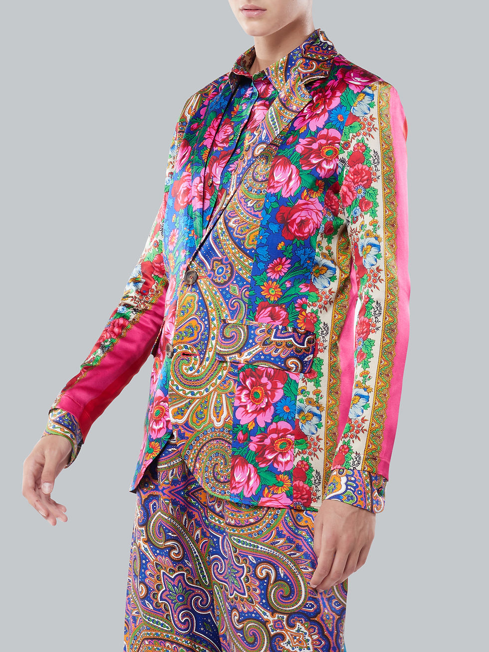 Thumbnail: Print Jacket