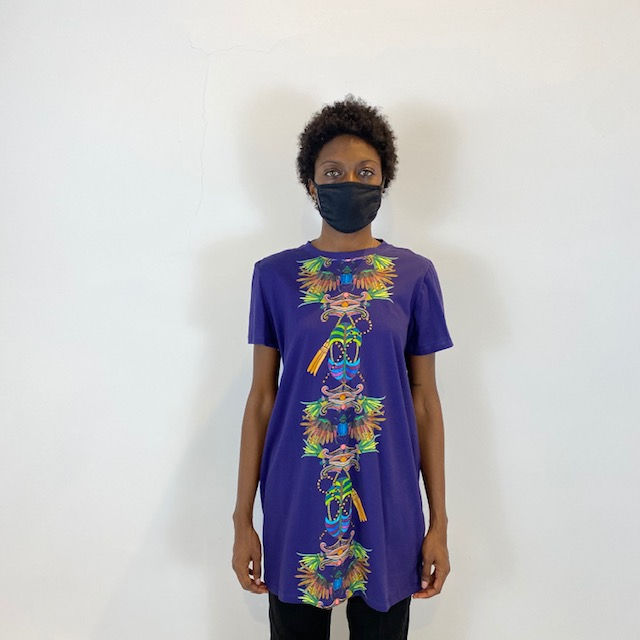 T-shirt Dress
