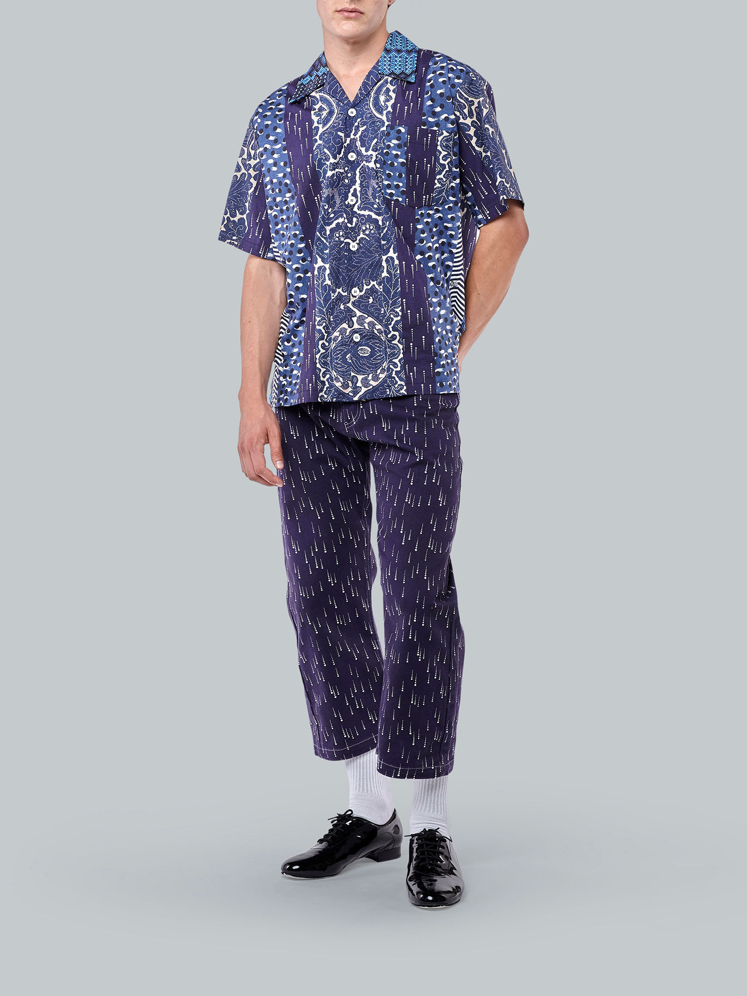 Cotton Shirt