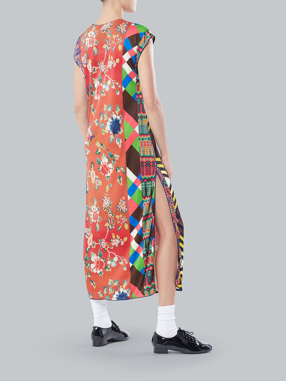 Thumbnail: Tunic Dress