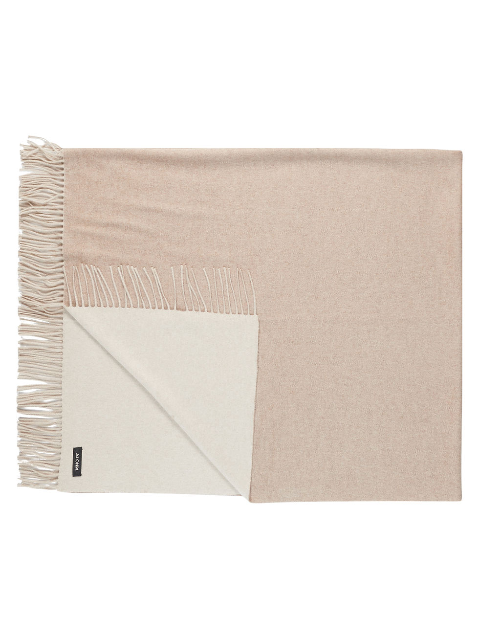 Thumbnail: Fringe Blanket