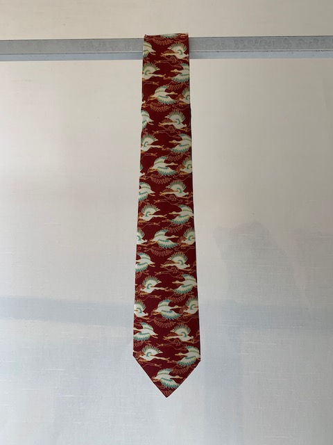Thumbnail: Ties