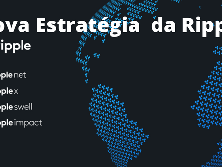 Missão em ação da Ripple