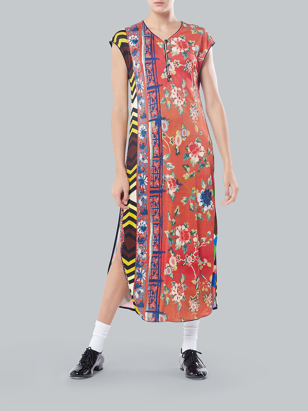 Thumbnail: Tunic Dress