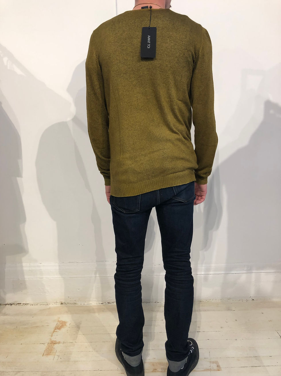 Thumbnail: Unisex Sweater