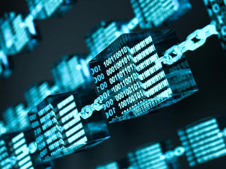 Blockchain no relatório de pagamentos de 2020: da adoção ao crescimento