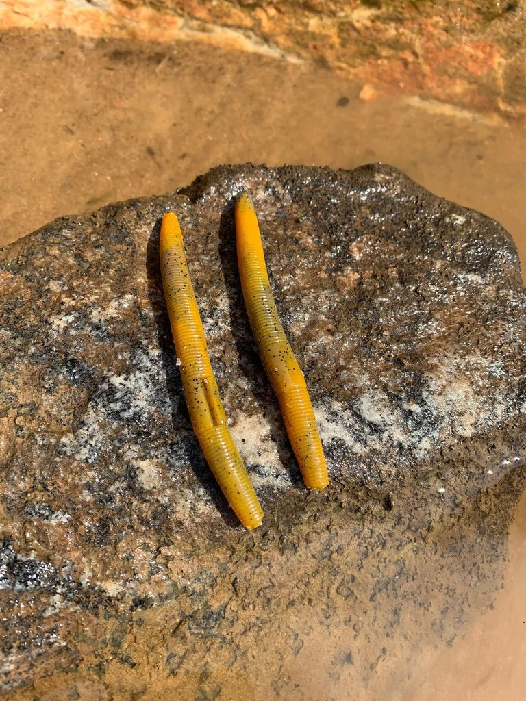 Thumbnail: 4” Trick stick