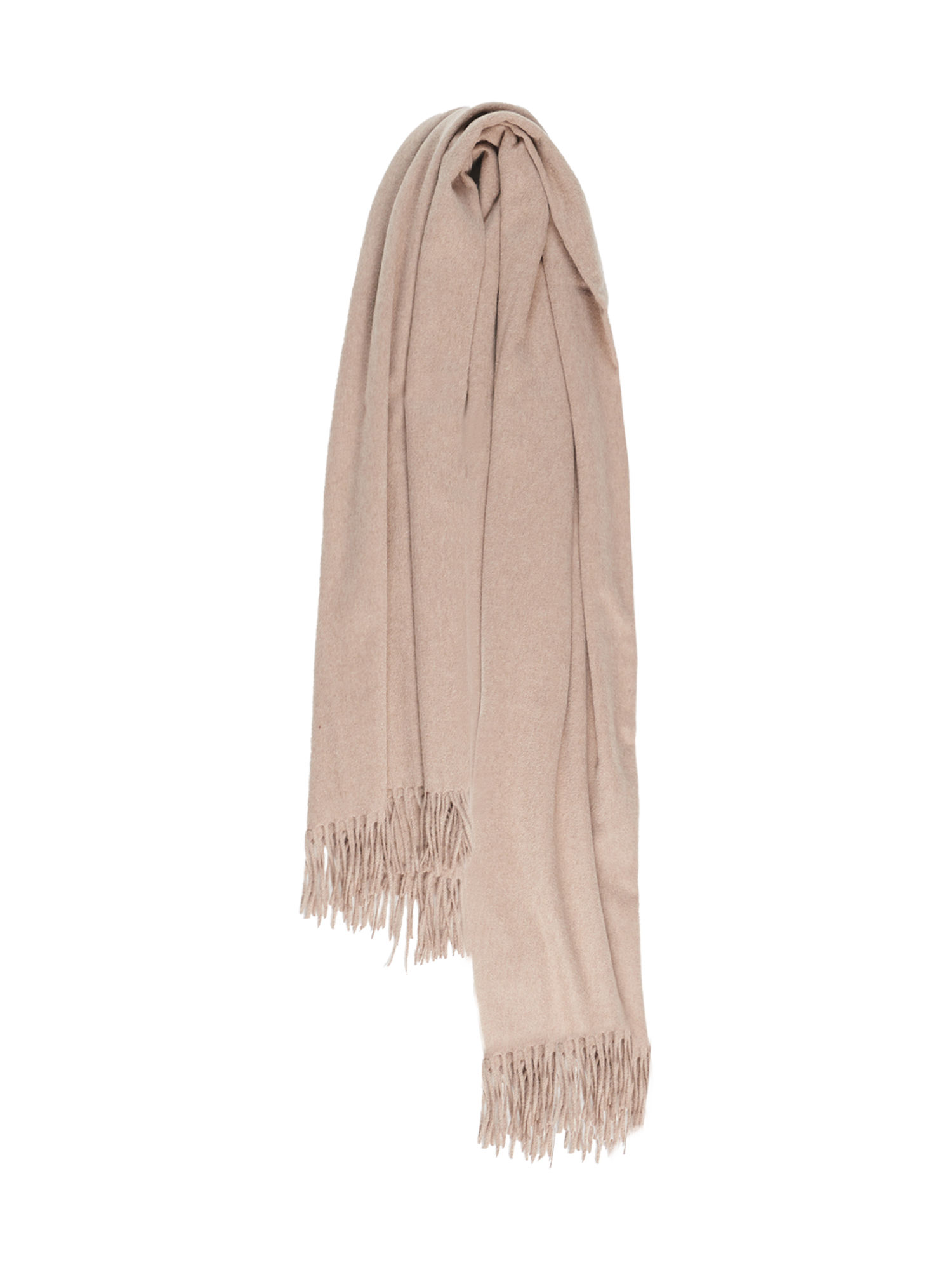Fringe Blanket