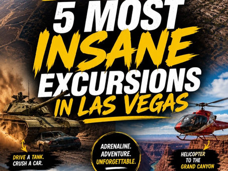 Las Vegas Excursions