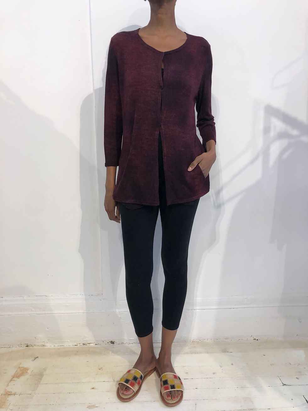 Thumbnail: Light Cardigan