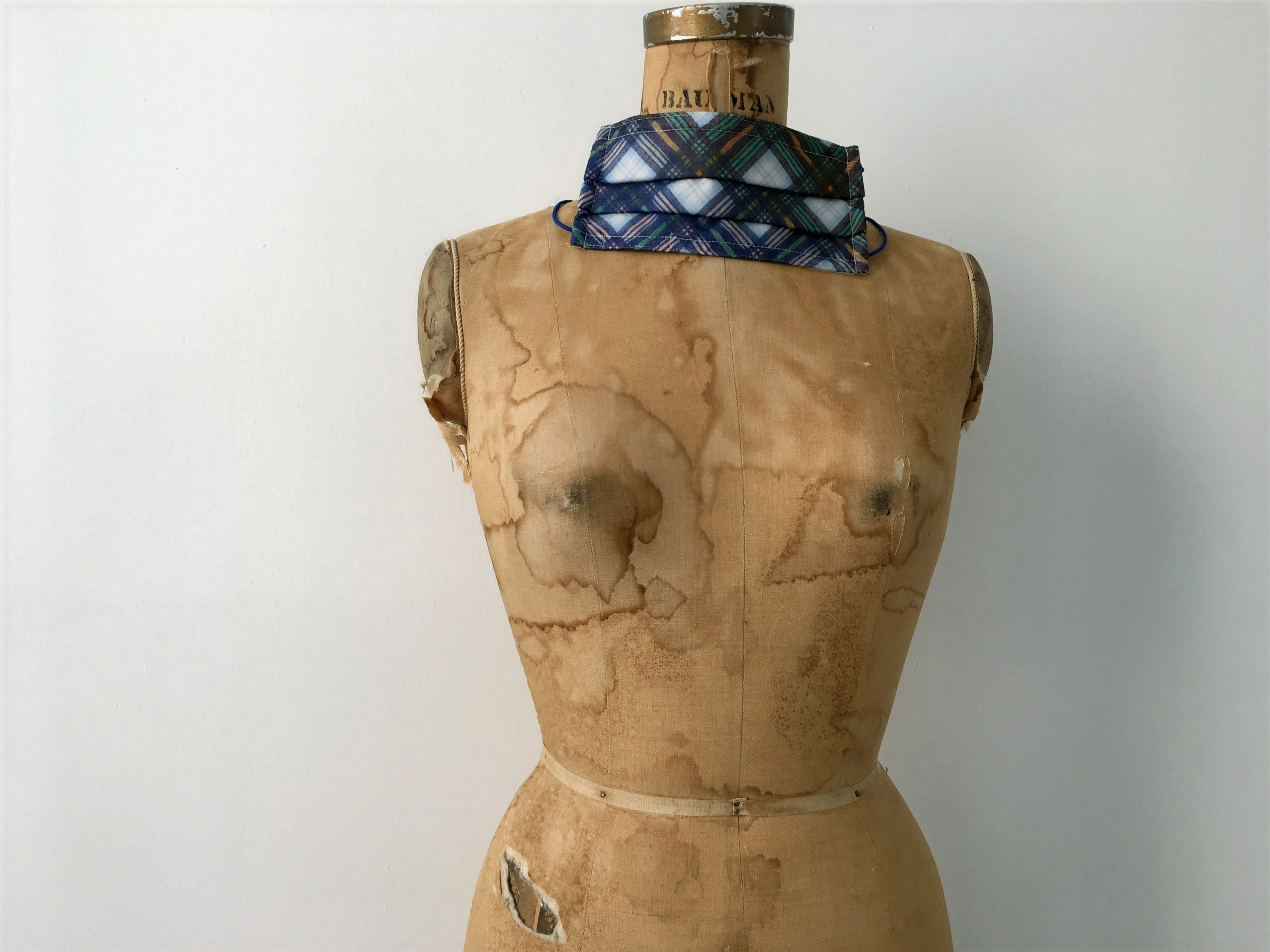 Faliero Sarti Face Mask