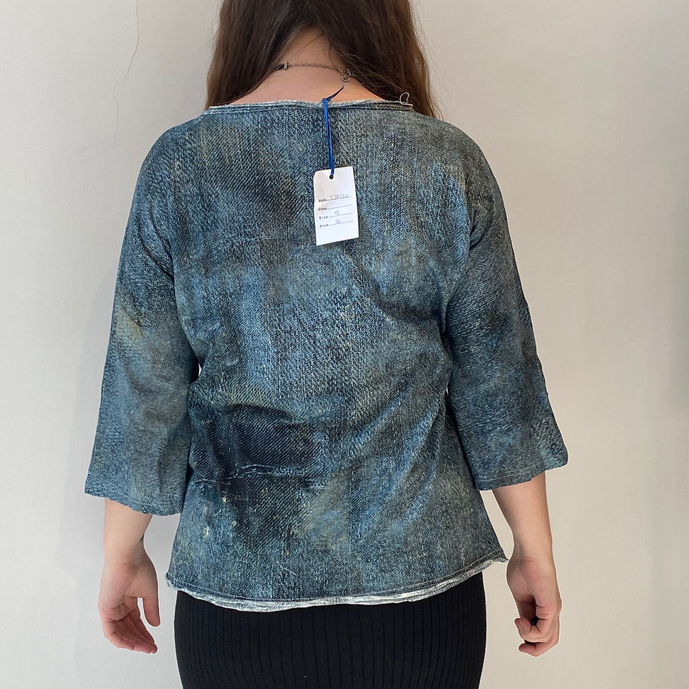 Thumbnail: Long Sleeve Top