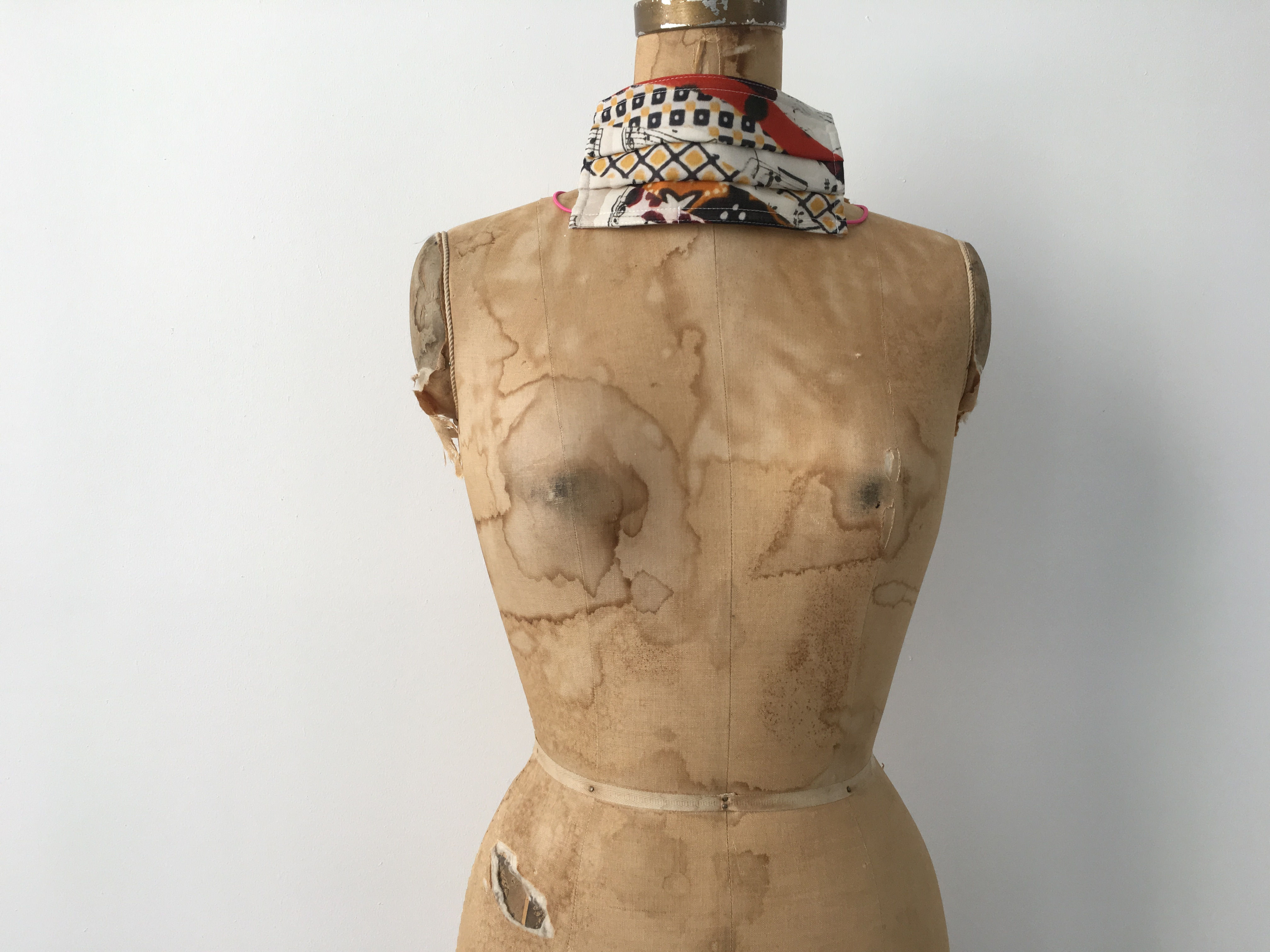 Faliero Sarti Face Mask