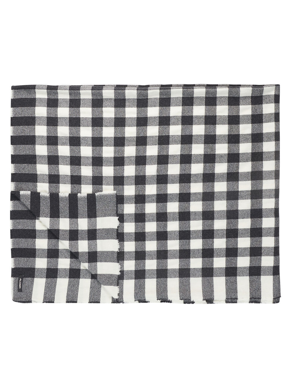 Thumbnail: Plaid Blanket