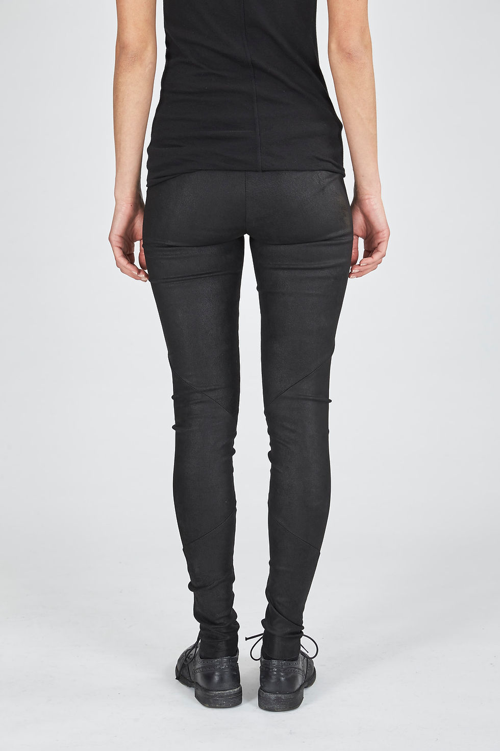 Thumbnail: Black Pants