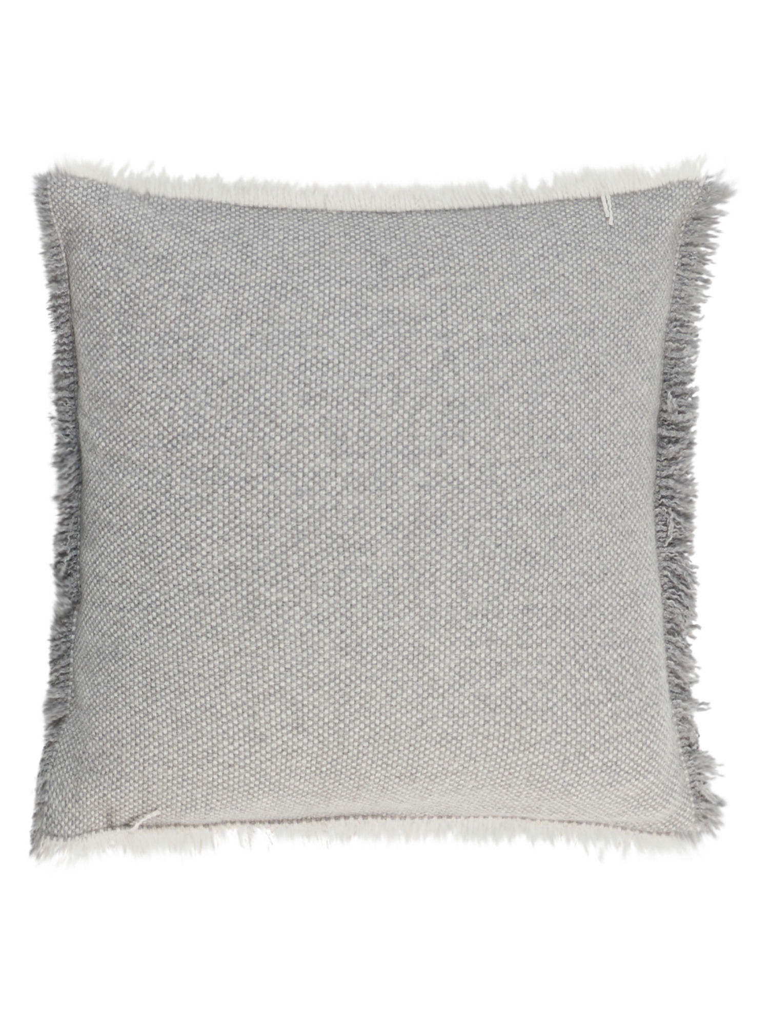 Fringe Pillow