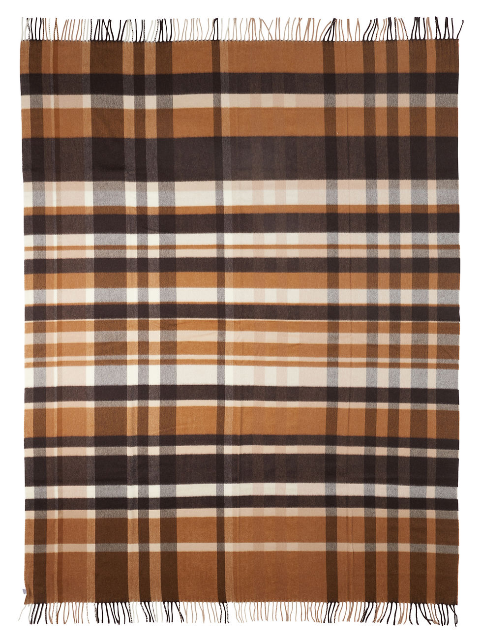 Thumbnail: Plaid Blanket