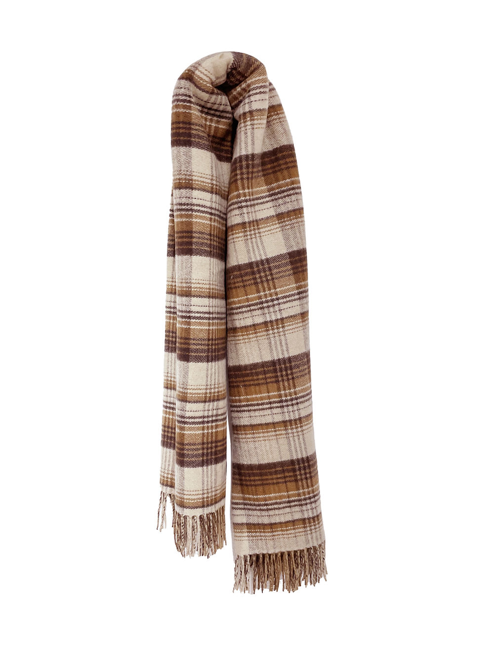 Thumbnail: Plaid Blanket