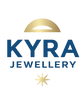 Kyra Jewellery logo – premium body piercing jewellery South Africa