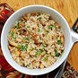    Easy Adobo Fried Rice Recipe