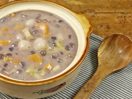 Easy Ginataang Bilo-Bilo Recipe