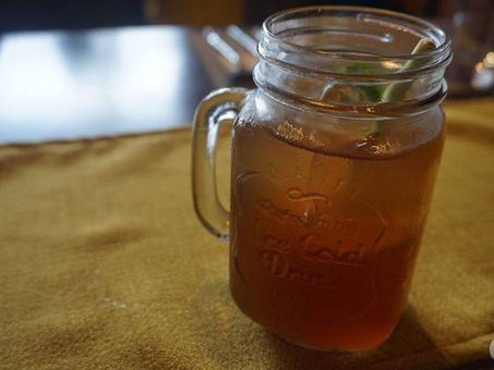 Tanglad Iced Tea Recipe
