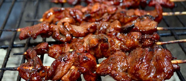 Juicy Pork Barbecue Recipe