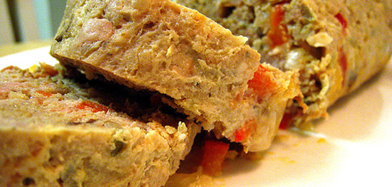 Embutido With Special Sauce Recipe