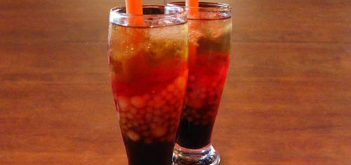 Easy Sago’t Gulaman Palamig Recipe