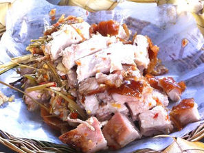 Lechon Cebu Pork Belly Recipe
