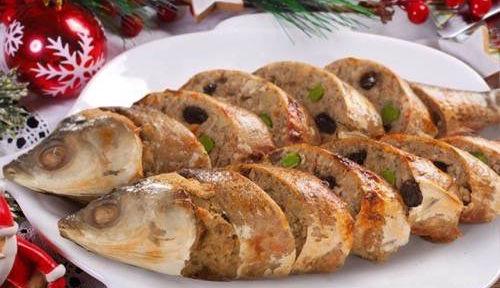 Rellenong Bangus Recipe