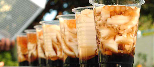 Homemade Taho Recipe
